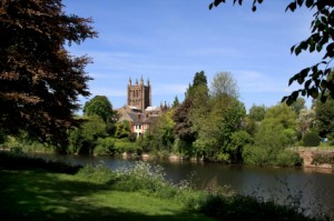 Hereford has reported cases of the Blandford Fly/ istockphoto