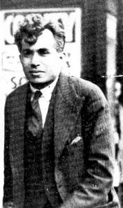 Buck Ruxton