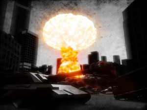 Can cockroaches survive nuclear war?