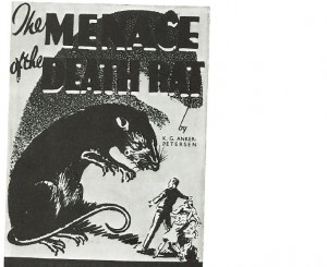 Menace of the Death Rats