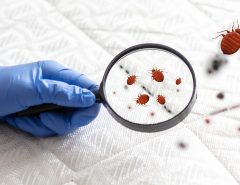 Bed bugs be gone