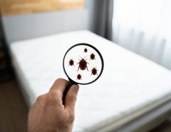Bed bugs