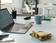 modern-office-space-with-desk-food-attracting-rodents